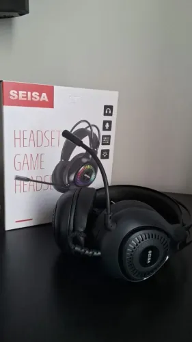 HEADSET