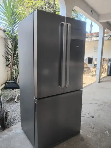 Refrigerador Brastemp 110 V