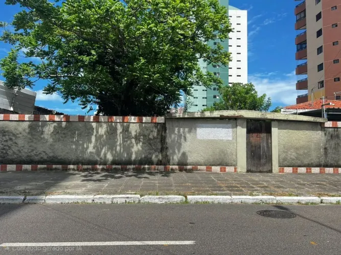 TERRENO RESIDENCIAL / COMERCIAL 12 X 30