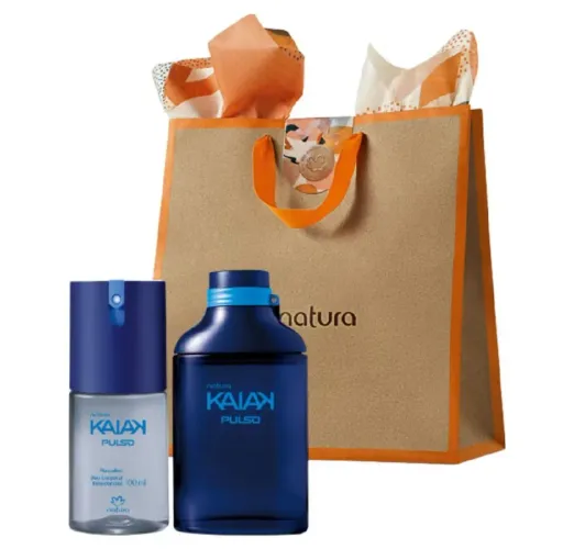 Kit Kaiak pulso 