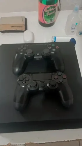 Ps4 pro