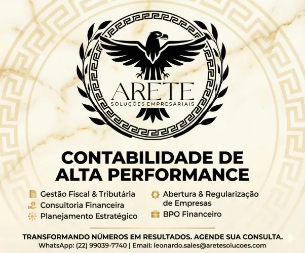 Analista de DP e RH 