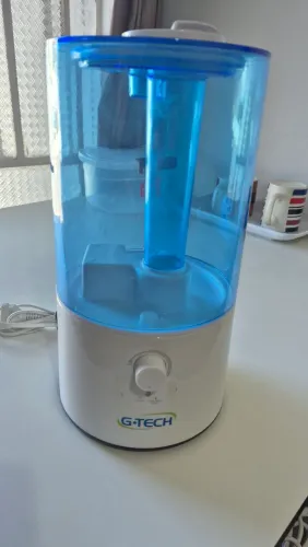 Umidificador de ar