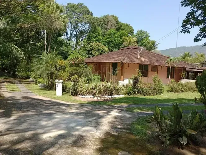 Chácara à venda, Vila Citrolândia (Santo Aleixo), Magé, RJ