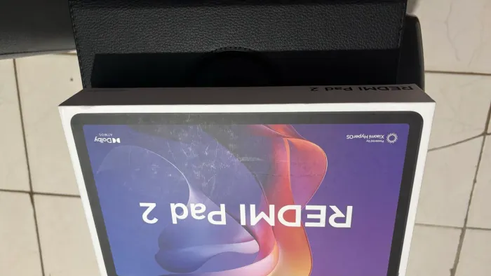 Tablet