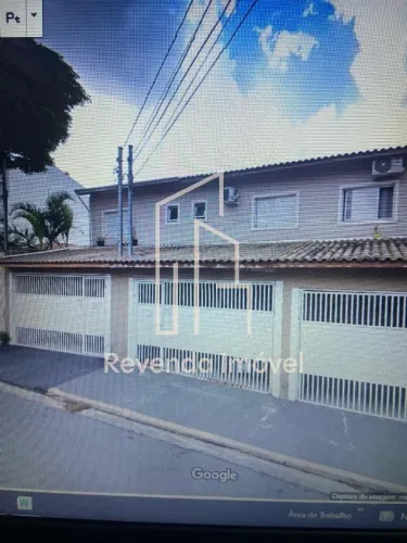 CASA COMERCIAL COMERCIAL em SANTO ANDRÉ - SP, JARDIM SANTO ANTÔNIO