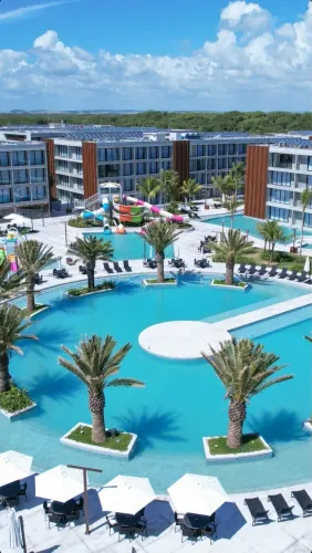 Apartamento Em Porto de Galinhas