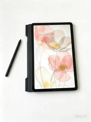 Tablet Samsung Tab S6 Lite 64GB