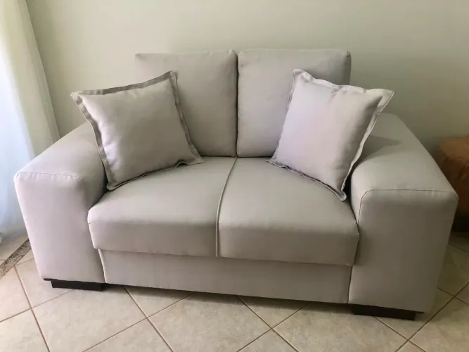 Vende-se sofá 