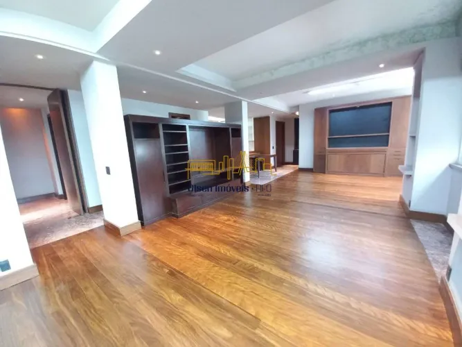 Apartamento para alugar, 130m² por R$ 8.000,00 - Alameda Santos, 364 - Paraiso - São Paulo