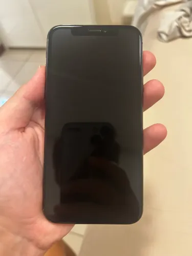 Iphone X 64 Gb