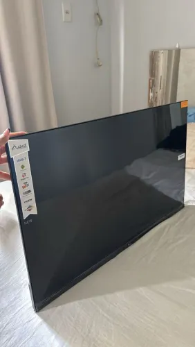 TV 32 polegadas smart nova
