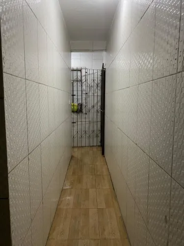 Alugo casa em Tancredo Neves