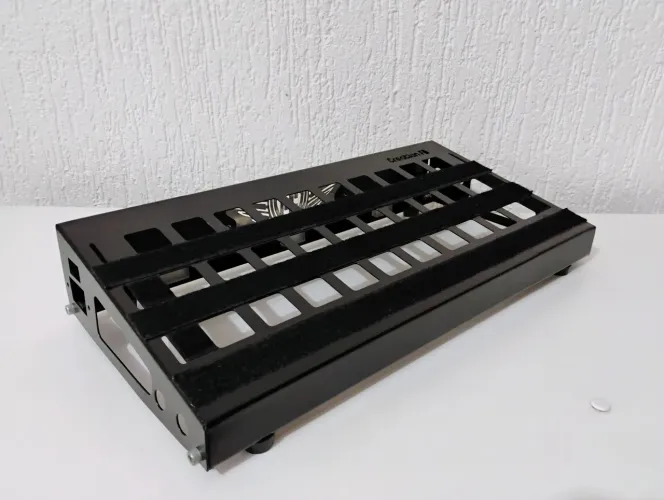 Pedalboard CreationFD Nano 40x20