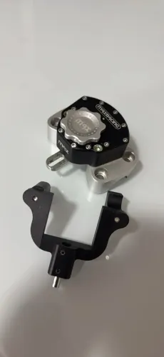 Amortecedor de Direção CB1000r