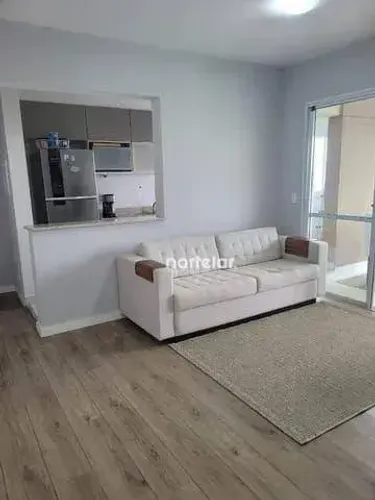 Apartamento à venda, 63 m² por R$ 649.000,00 - Vila Maria - São Paulo/SP