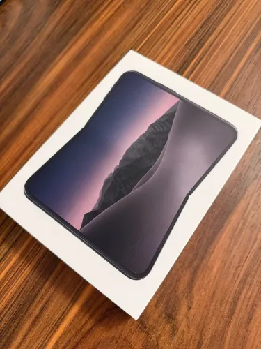 iPhone Duo 256gb Lacrado + NF (Pronta Entrega SP)