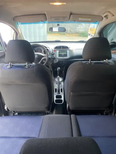 Honda Fit LX 1.4/ 1.4 Flex 8v/16v 5P Aut. 2013