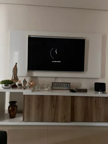 Painel + hack