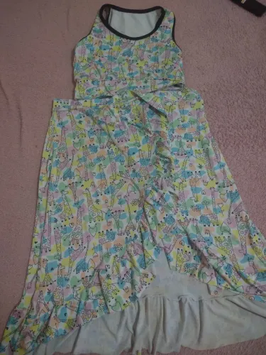 roupa de praia ?