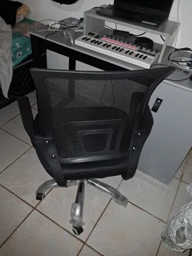 Cadeira de escritorio