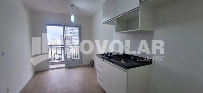 APARTAMENTO NOVO METRO TUCURUVI