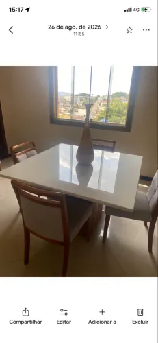 Mesa de Jantar