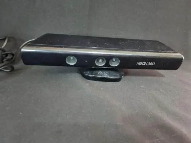 kinect xbox 360