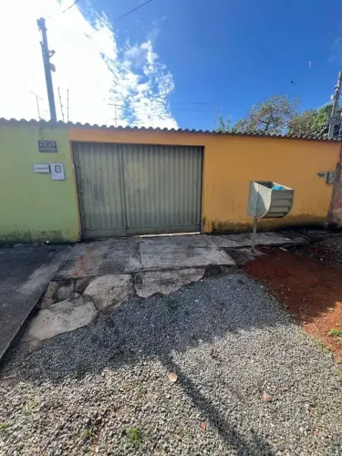 Casa para alugar 2 quartos no Jardim Boa Esperança, Aparecida de Goiânia