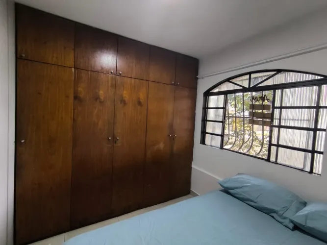 Kitnet mobiliada na Asa Norte, com todas as despesas inclusas e facilidade na locação.