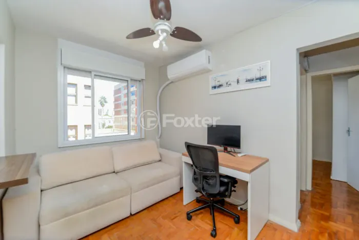 Apartamento à venda Rua Gonçalves Dias, Menino Deus - Porto Alegre