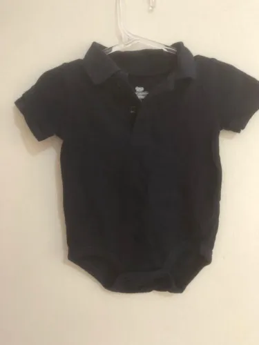 Body Koala BAby tamanho 6 meses importado (Desapego)