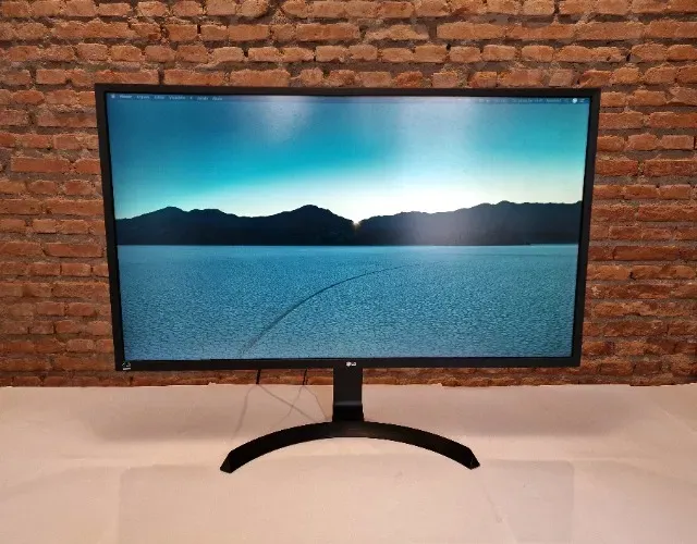 MONITOR lg flatron 32UD59