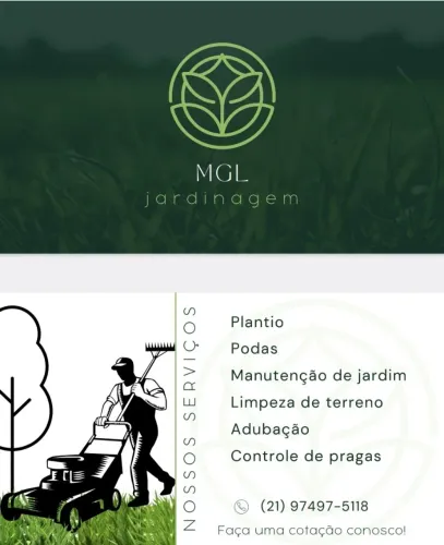 Jardinagem