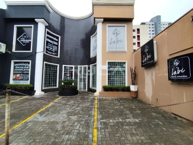 Ponto Comercial para Alugar no Centro de São Carlos - Oportunidade Imperdível!
