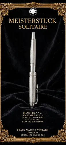 PRATA MACICA 925
