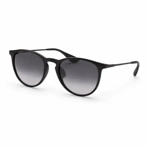 Óculos de Sol Erika Preto Lentes Polarizadas Proteção Uv400 + Kit