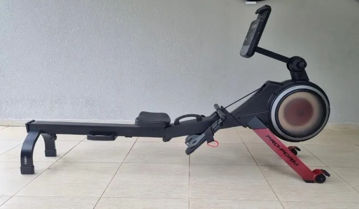 Máquina de Remo Proform 750r