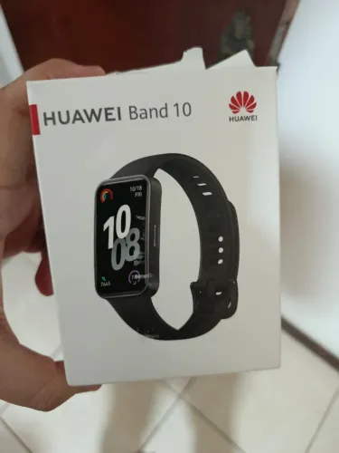 Huawei Band 10
