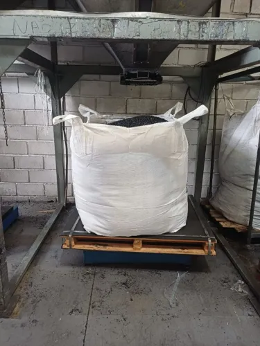 Big Bag rafia novos e seminovos para industrias