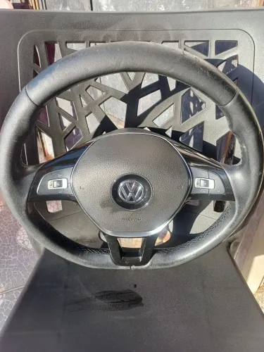 Volante Original Multifuncional Volkswagen 