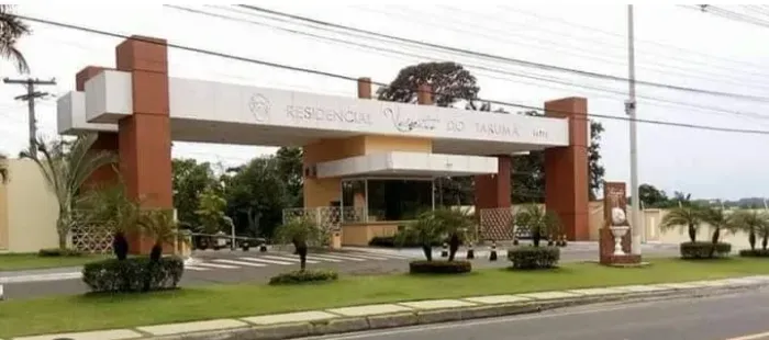 Aluguel R$ R$4.000,00 Residencial Nascentes do Tarumã