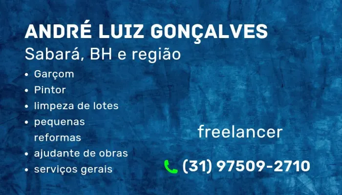 Freelancer