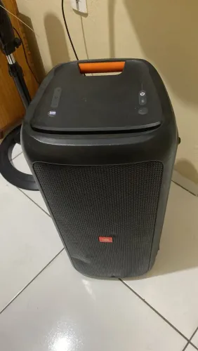 Caixa de som JBL