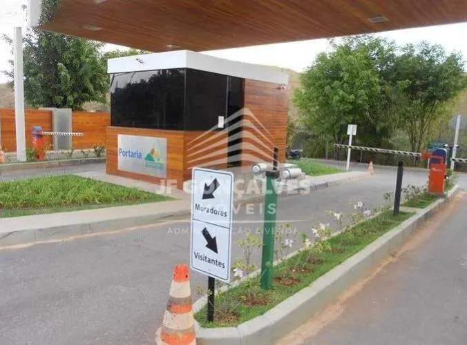 Lote em condomínio à venda, Green Park - NOVA LIMA/MG