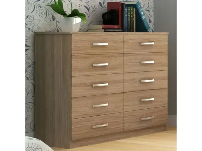 Cômoda Macae.Parati 10Gvs Demolicão AS Moveis - Entrega Rápida! 