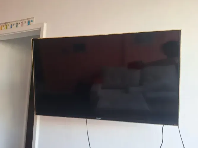 TV Samsung 40"