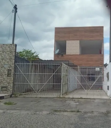 Alugo Casa no Jardim Petrolar