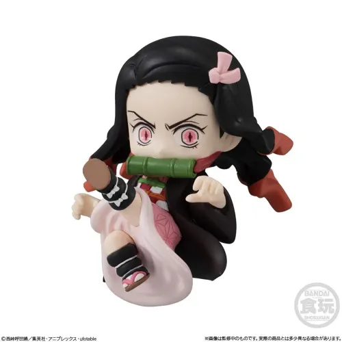 Figure Bandai Nezuko Kamado Demon Slayer