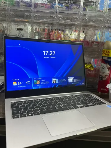 NOTEBOOK E20 SAMSUNG